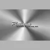 Platinum Heating and Cooling