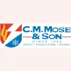 CM Mose & Son