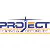 Project Heating & Cooling
