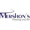Mershon's Heating
