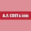 Cost A F & Sons