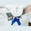 Frazier's Plumbing Heating & A.C