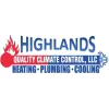 Highlands Quality Climate Control