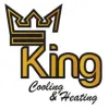 King Cooling and Heating