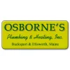 Osborne's Plumbing & Heating