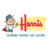 Harris Plumbing, Heating, Air & Electric