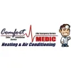 Comfort MEDIC Heating & Air Conditioning