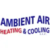 Ambient Air Heating & Cooling