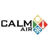 CALM Air Heating & Cooling