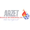 Arzet Heating & Air Conditioning
