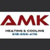 AMK Heating & Cooling