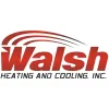 Walsh Heating & Cooling