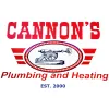 Cannon's Plumbing & Heating