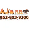AJ's Fuel