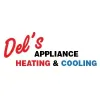 Del's Appliance Heating & Cooling