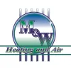 M & W Heating & Air