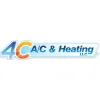 4C A/C & Heating