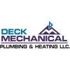 Deck Mechanical Plumbing & Heating