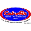 Cal-Air Heating & Air Condtioning Service