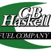 C B Haskell Fuel