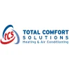 TCS Heating and Air Conditioning