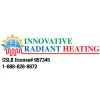 Innovative Radiant Heating