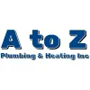 A To Z Plumbing & Heating