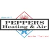 Peppers Heating and Air