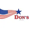 Don's Plumbing Heating Electric & Appliance