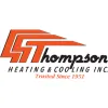 Thompson Heating & Cooling