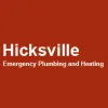 Hicksville Emergency Plumbing and Heating