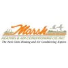 Marsh Heating & Air Conditioning