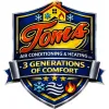 Tom's Air Conditioning