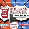 Holland Air Conditioning & Heating