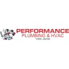 Performance Plumbing & Heating