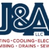 J&A Heating, Cooling, Plumbing, & Electrical