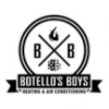Botello's Boys Heating & Air Conditioning