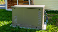 Whole Home Generators