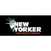 New Yorker Boiler