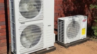 HVAC Installation
