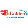 B Golden