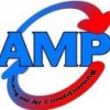 Amp Mechanical