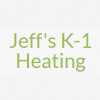 Jeff's K-1 Heating Lcc