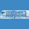 Customer's Preference