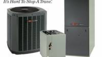 Authorize Trane Dealer