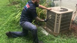 Air Conditioning Repair Raleigh
