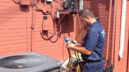 Air Conditioning Repair Raleigh NC