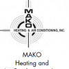 Mako Heating & Air Conditioning