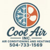 Cool Air-Air Conditioning & Heating Sales Service & Installa