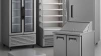 Commercial Refrigeration Repair and Service